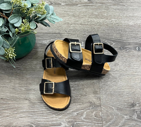 Little Star Sandals