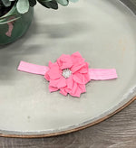 Sunflower Headband