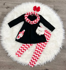 Beaming Snowman Outfit-1