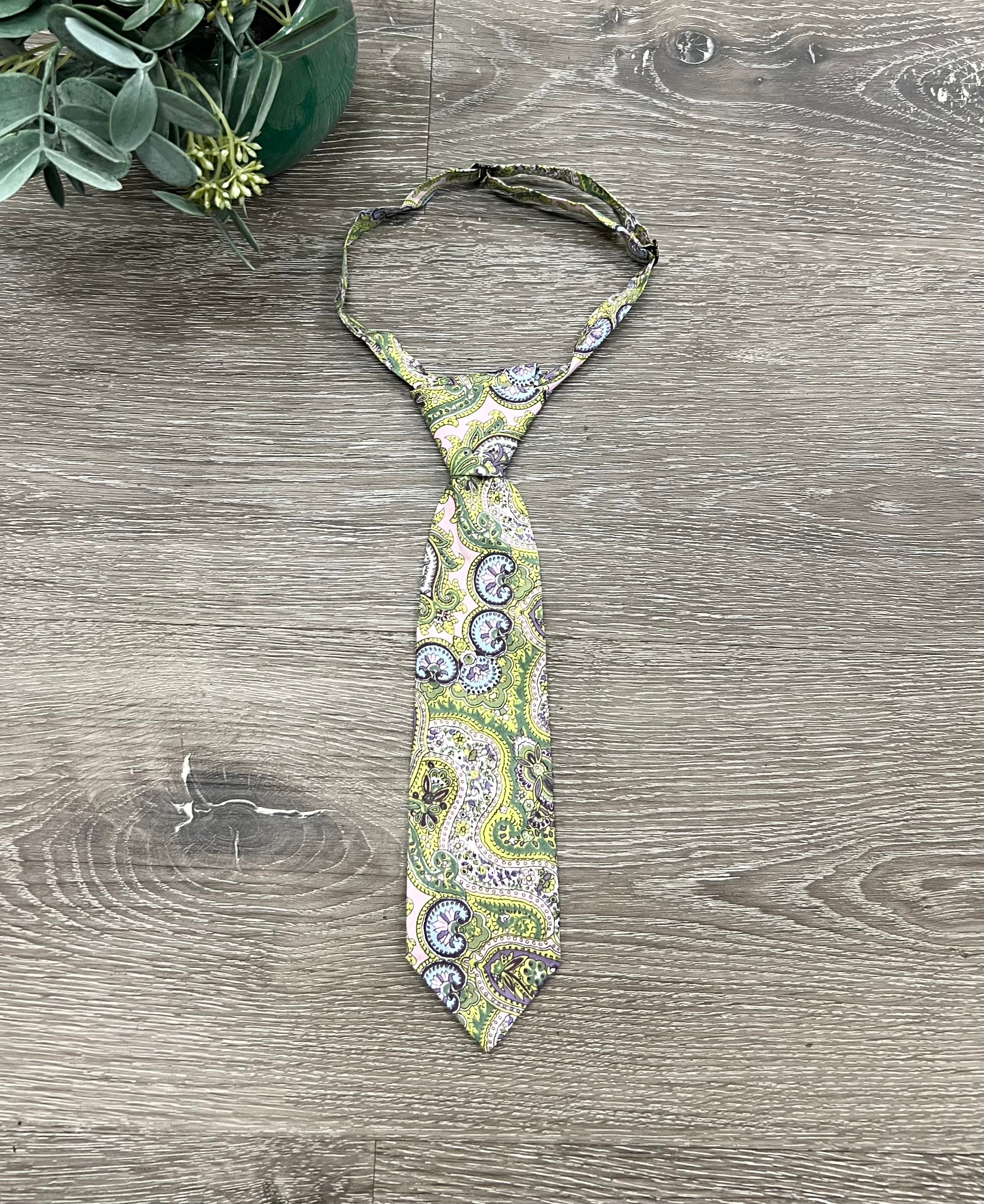 Peppercorn Kids Necktie