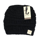 CC Ponytail Hat-2