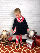 Beaming Snowman Outfit-2