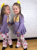 Lavender Pumpkin Dreams Outfit-3