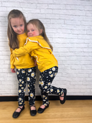 Delicate Daisies Outfit-3