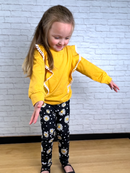 Delicate Daisies Outfit-2