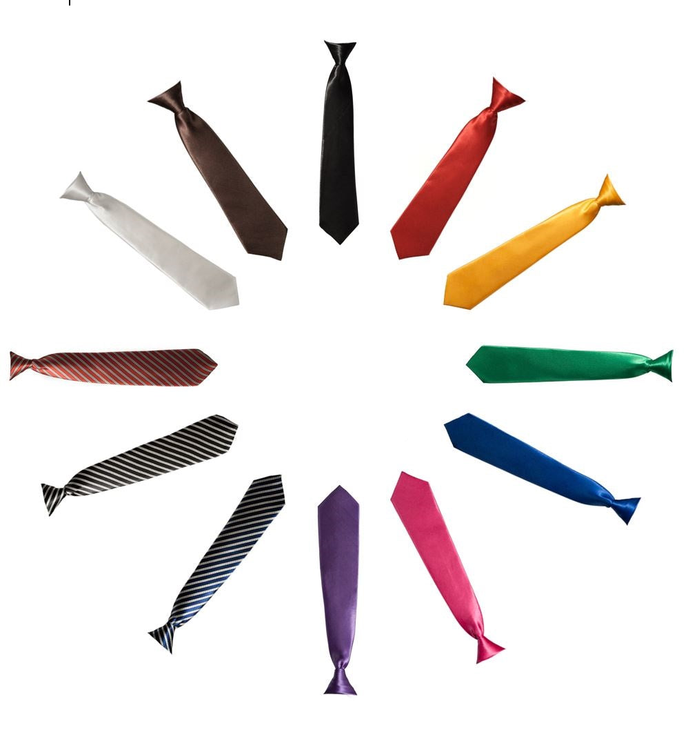 Neckties
