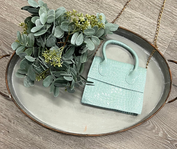 Tina Purse
