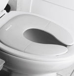 Jool Folding Travel Potty Training Toilet Seat
