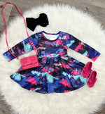 90s Remix Dress