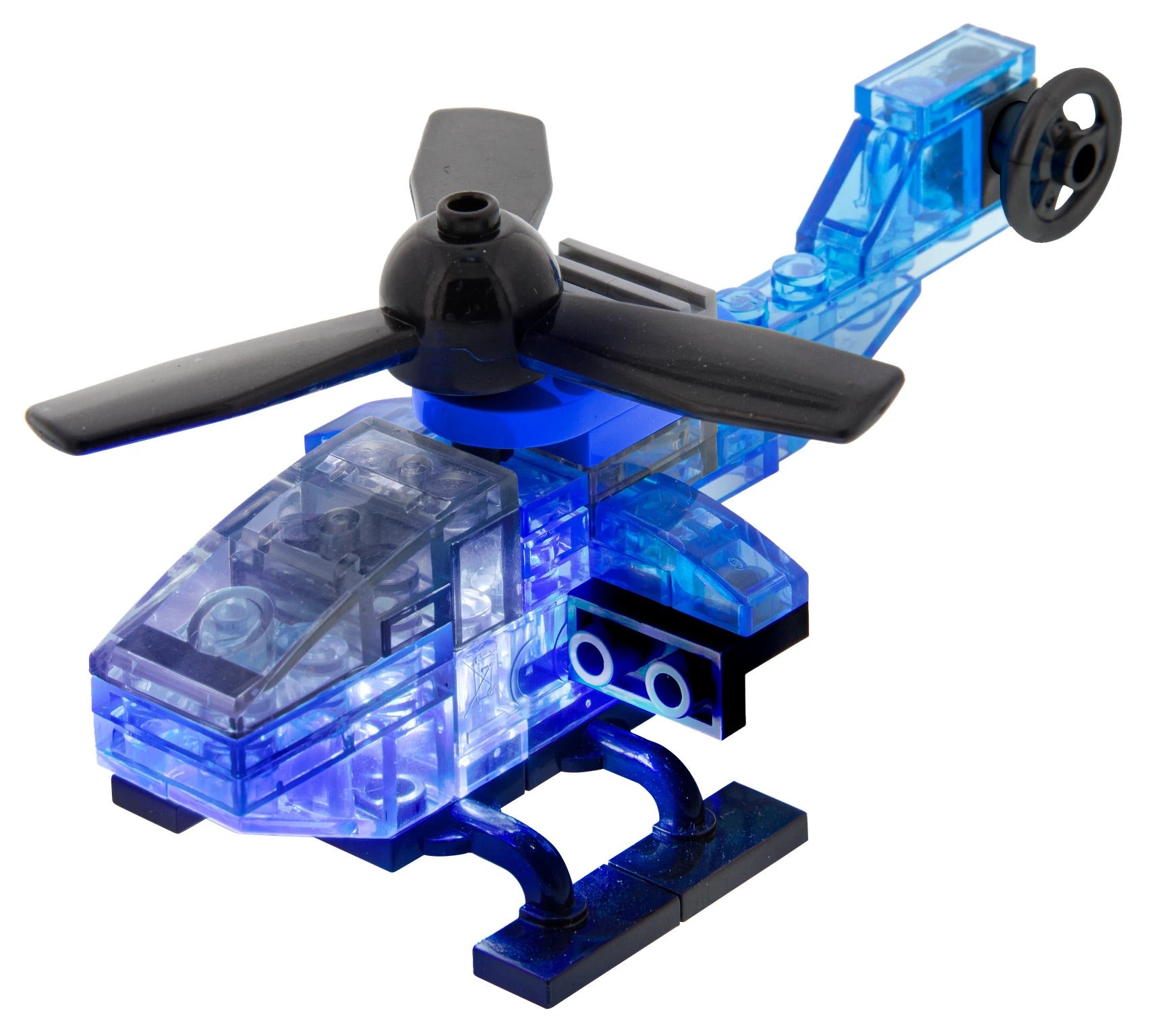Laser Pegs Mystery Vehicle Assortment