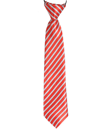 Buy red-stripes Neckties