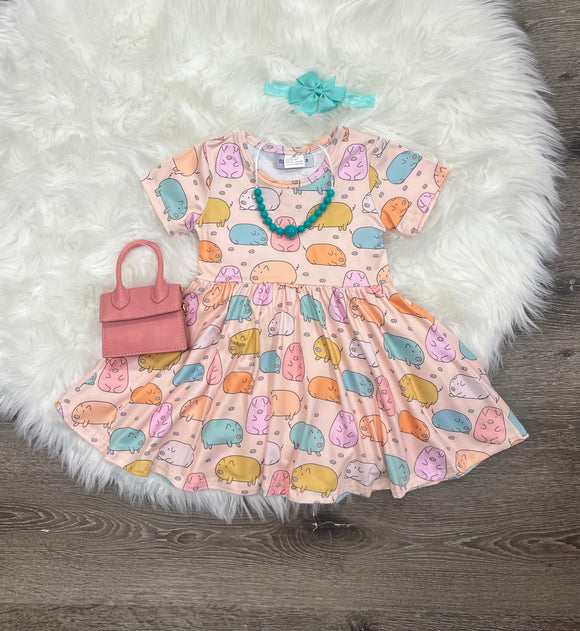 Piggy Dress