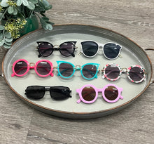 Childrens Sunglasses