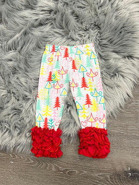Holiday Icing Leggings