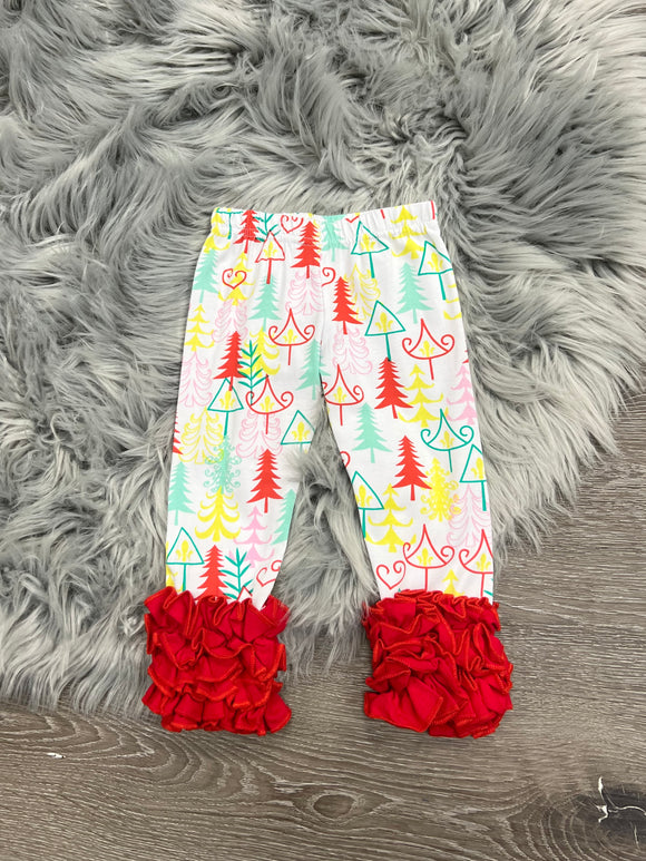 Holiday Icing Leggings