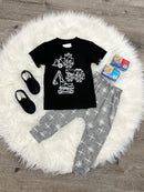 Connect the Dots Car T-3