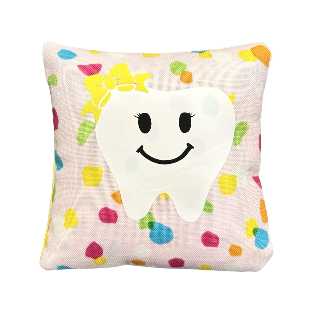 ToothFairy Pillows