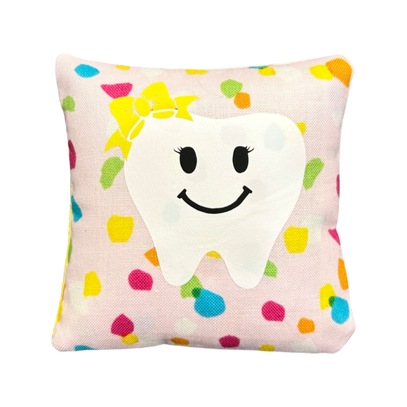 ToothFairy Pillows