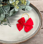 Textured Headband (Skinny Band)