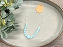 Delilica Dainty Solid Necklace-18