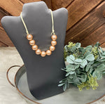 TCB Glitz & Glam Necklace