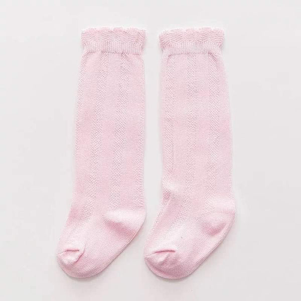 Delilica Long Socks