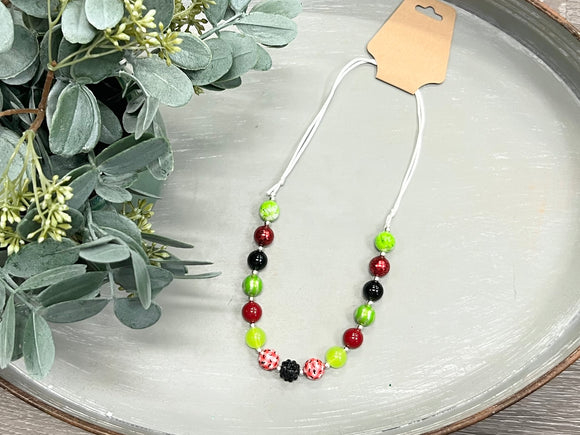 Delilica Styled Dainty Necklaces