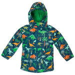 Dinosaur Rain Sets