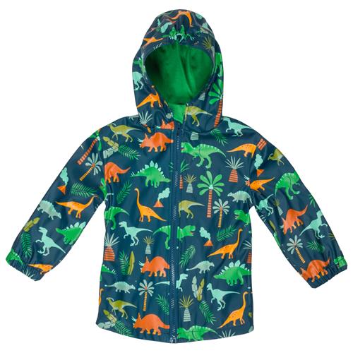 Dinosaur Rain Sets