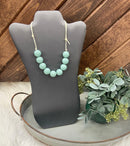 TCB Glitz & Glam Necklace-2