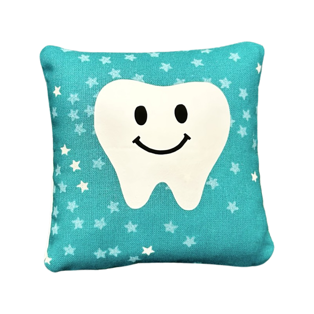 ToothFairy Pillows
