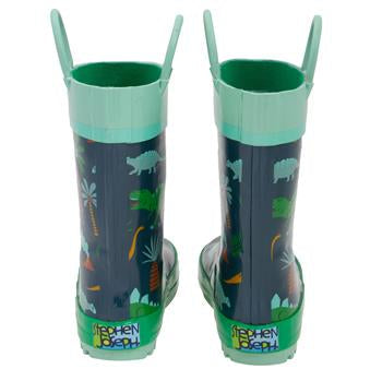 Dinosaur Rain Sets