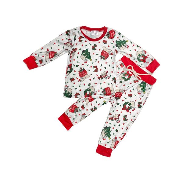 Sloth Jammies