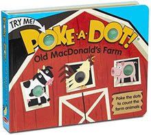 Poke-A-Dot: Old McDonald’s Farm