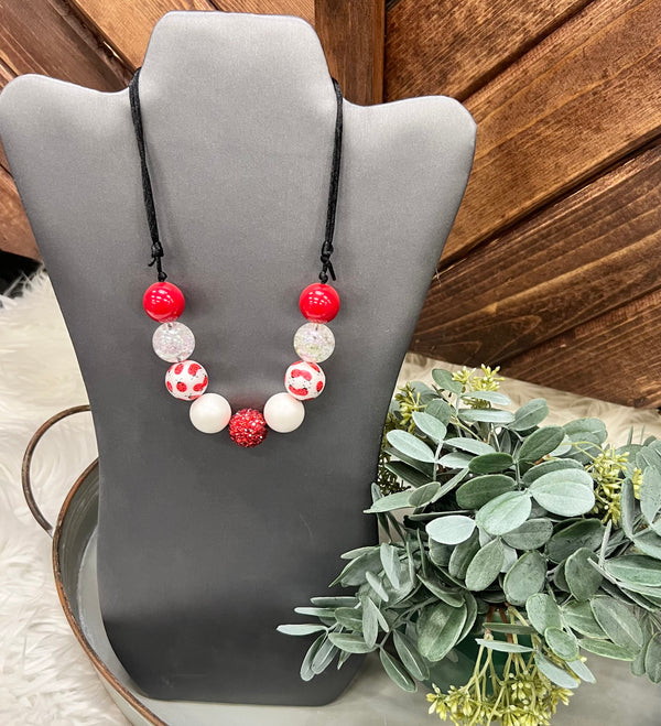 TCB Glitz & Glam Necklace