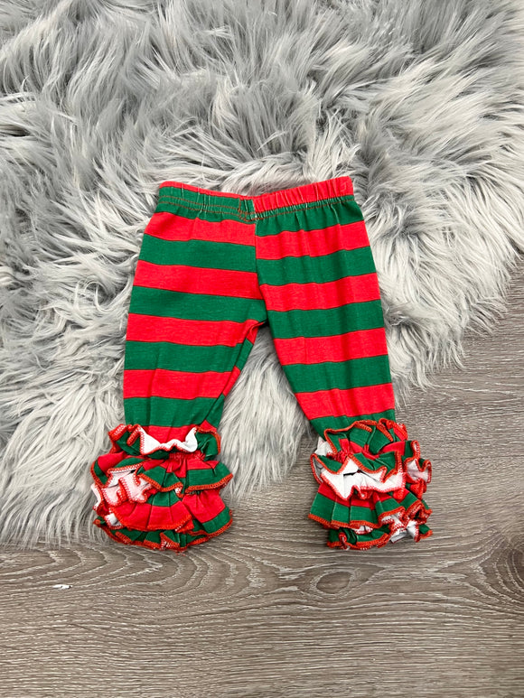 Holiday Icing Leggings