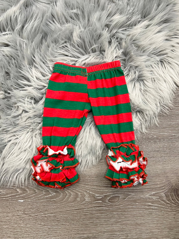 Holiday Icing Leggings
