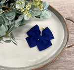 Textured Headband (Skinny Band)