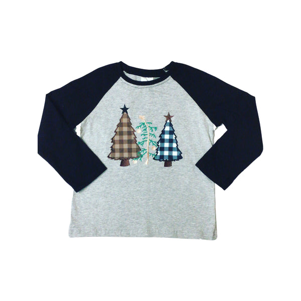 Christmas Tree Spirit