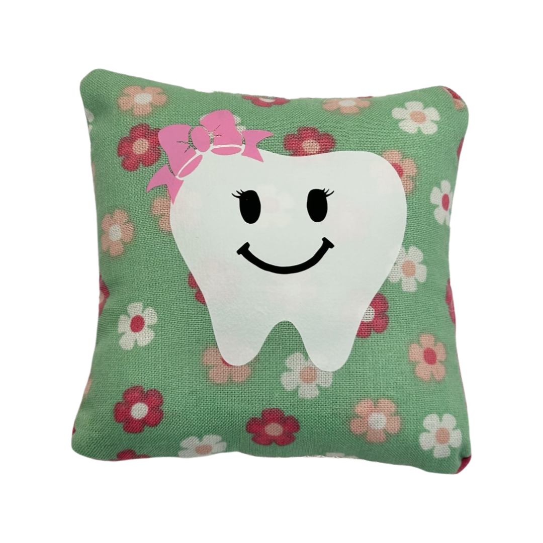 ToothFairy Pillows