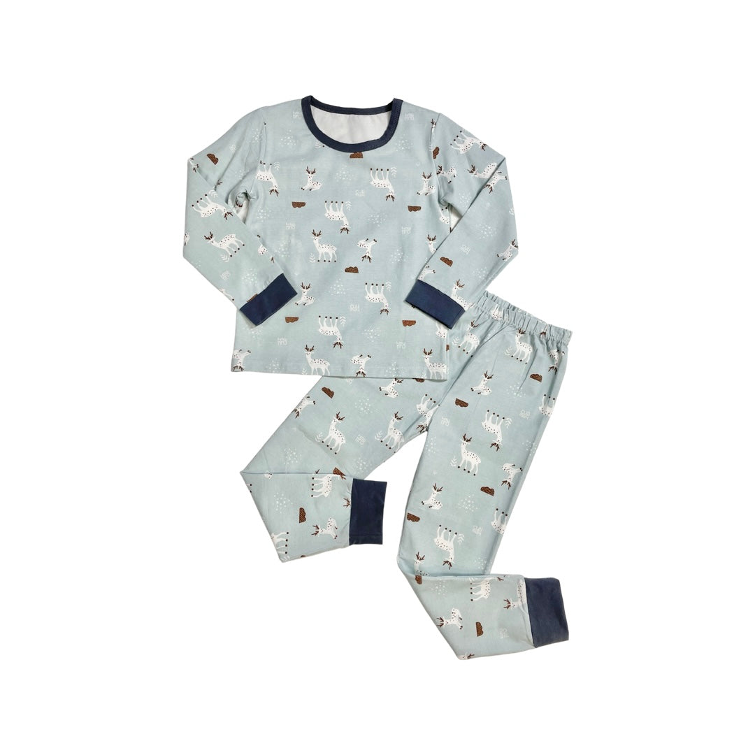 Deer Jammy