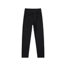 Basic Colored Leggings-4