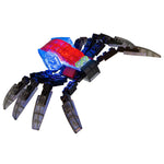 Laser Pegs Spider & Scorpion 2pk