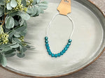 Delilica Styled Dainty Necklaces