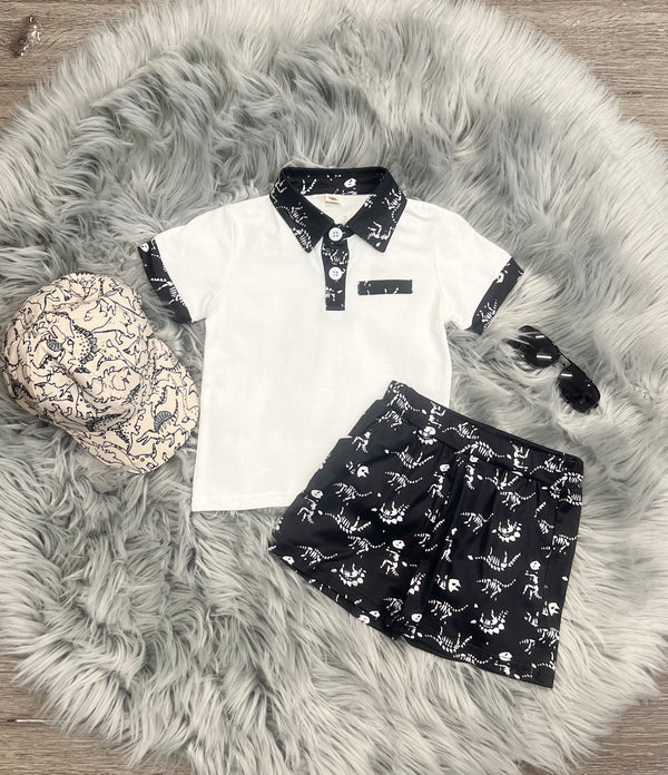 Dino Bones Set