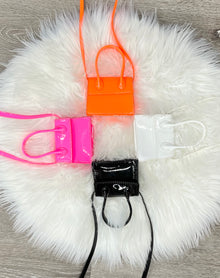 Mini Lily Purse