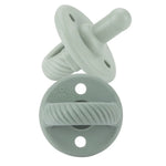 Sweetie Soother Pacifier Sets (2-pack)