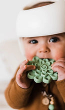 Succulent Teether Set-3