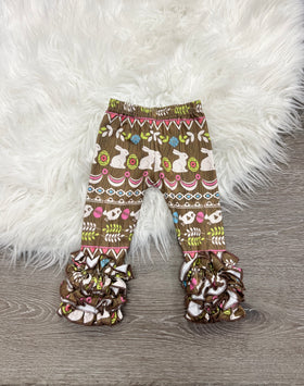 Easter Leggings