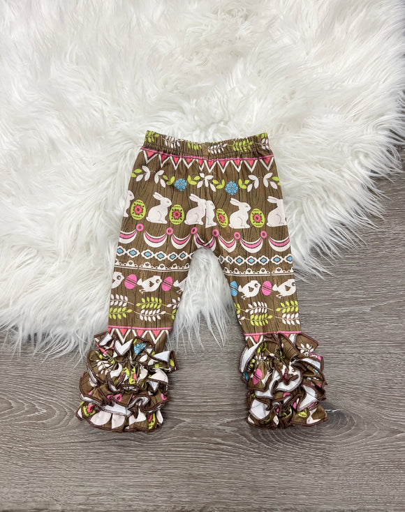 Easter Leggings